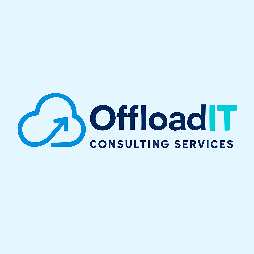 OffloadIT Logo